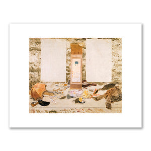 Giuseppe De Nittis, Still Life, 1878, Pinacoteca Giuseppe De Nittis, Barletta, Italy. Photo © A. De Gregorio / © NPL - DeA Picture Library / Bridgeman Images. Fine Art Prints in various sizes by 1000Artists.com