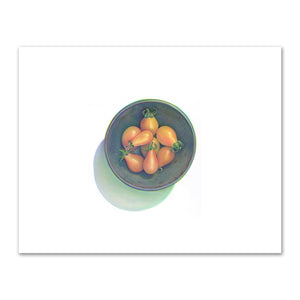 Kirsten Söderlind, Yellow Tomatoes, 2004, Fine Art Prints in various sizes by 1000Artists.com