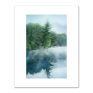 Kirsten Söderlind, Sixth Lake, 1998, Fine Art Prints in various sizes by 1000Artists.com