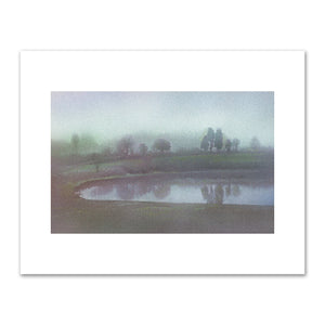 Kirsten Söderlind, Watch Hill Morning, 1998, Fine Art Prints in various sizes by 1000Artists.com
