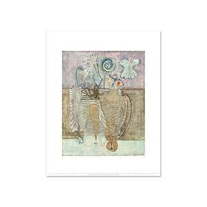 Mark Rothko, Hierarchical Birds, Fine Art Prints in various sizes by 1000Artists.com