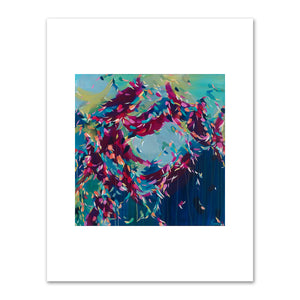 Roma Osowo, Magnified, 2019, Fine Art Prints in various sizes by 1000Artists.com